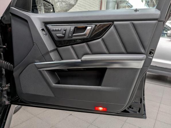 Mercedes-Benz GLK-Класс I (X204) Рестайлинг с пробегом 2013 года, цена 2 075 000 рублей, 156379 км, внедорожник, Автокод Объявления