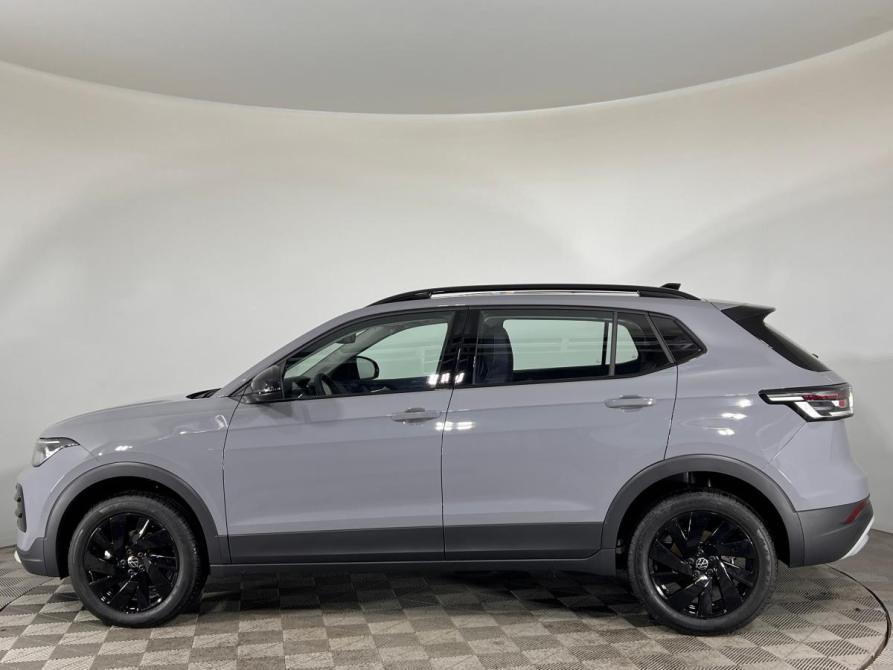 Volkswagen Tharu I Рестайлинг Ростов-на-Дону  - изображение 8