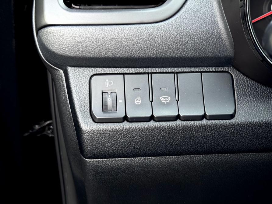 Kia Rio III Рестайлинг Уфа  - изображение 16