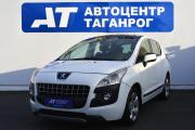 Peugeot 3008 I Таганрог  - изображение 18