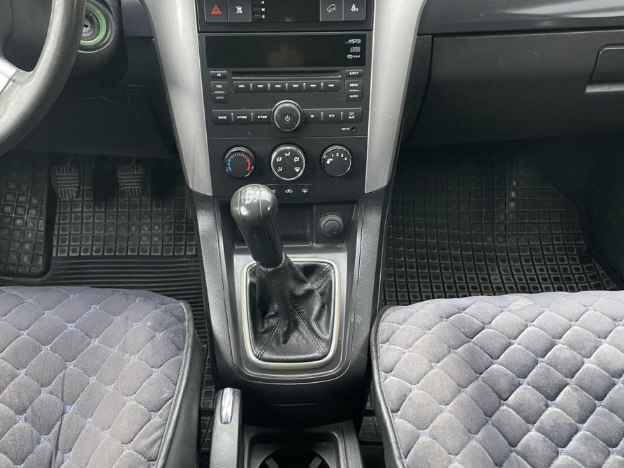 Chevrolet Captiva I Саратов  - изображение 11