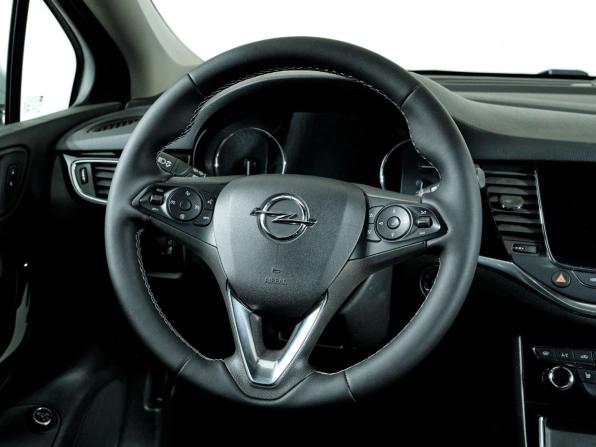 Opel Astra K Рестайлинг с пробегом 2020 года, цена 1 298 000 рублей, 181874 км, универсал, Автокод Объявления