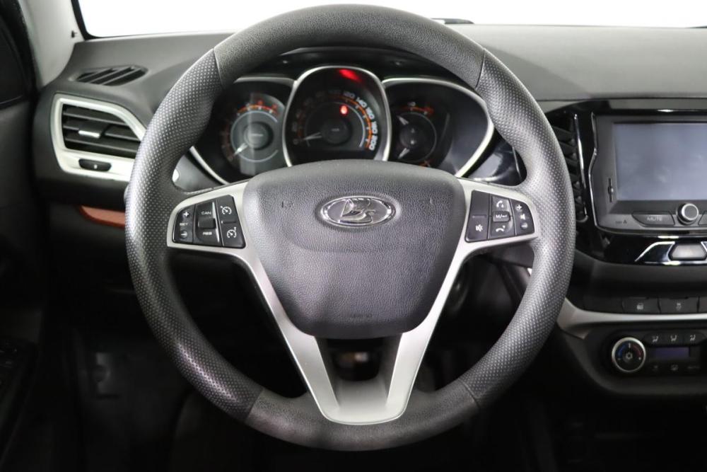 Lada (ВАЗ) Vesta I Нижний Новгород  - изображение 13