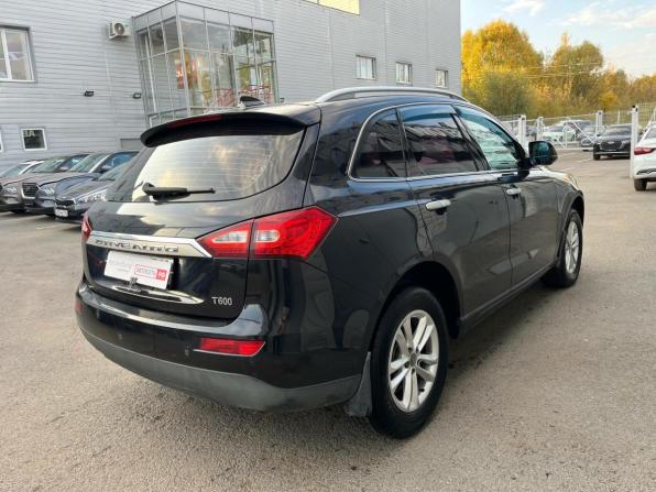 Zotye T600 с пробегом 2018 года, цена 912 580 рублей, 50100 км, внедорожник, Автокод Объявления