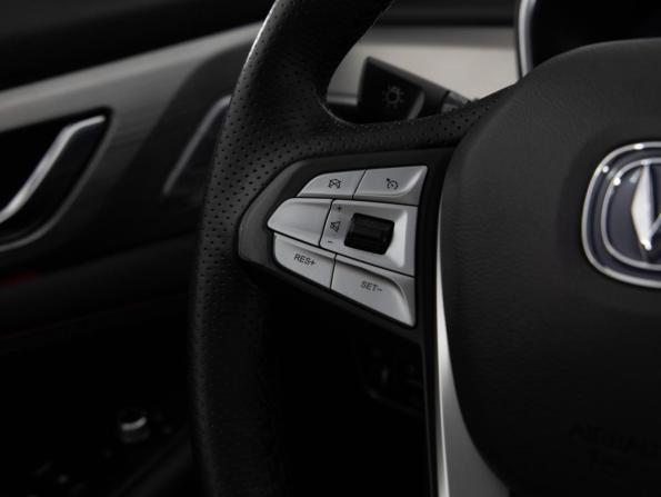 Changan CS75 I Рестайлинг с пробегом 2020 года, цена 1 749 000 рублей, 56216 км, внедорожник, Автокод Объявления