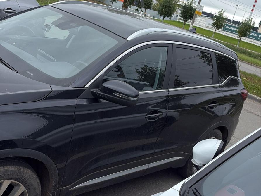 Chery Tiggo 7 Pro I Ижевск  - изображение 3
