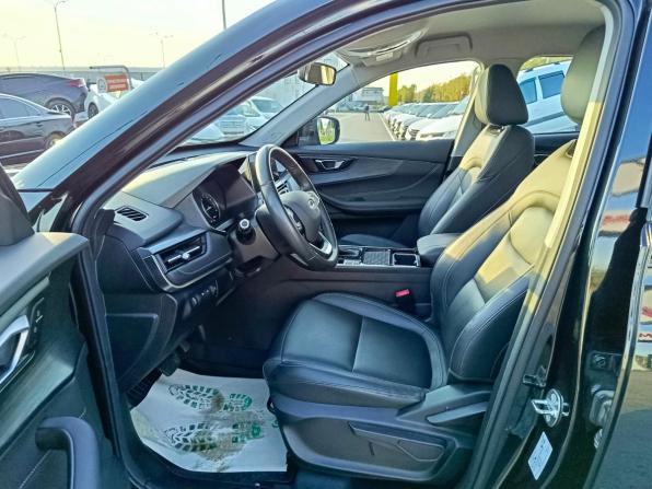 Chery Tiggo 4 Pro I с пробегом 2024 года, цена 1 599 995 рублей, 37201 км, внедорожник, Автокод Объявления
