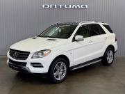 Mercedes-Benz M-Класс III (W166) Краснодар  - изображение 22