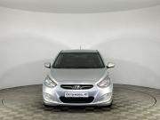 Hyundai Solaris I Воронеж  - изображение 22