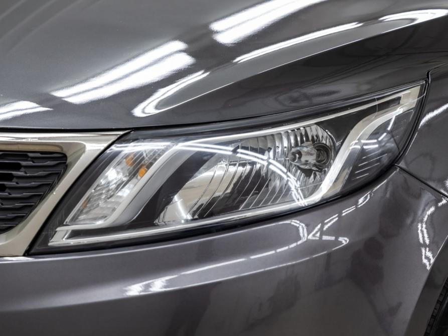 Kia Rio III Волгоград  - изображение 11