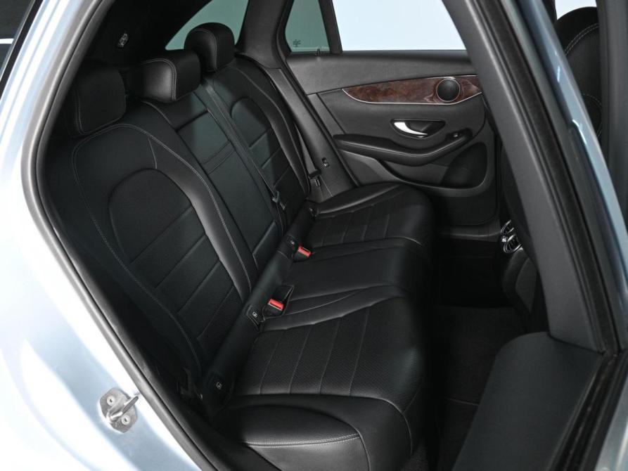Mercedes-Benz GLC I (X253) Ростов-на-Дону  - изображение 7