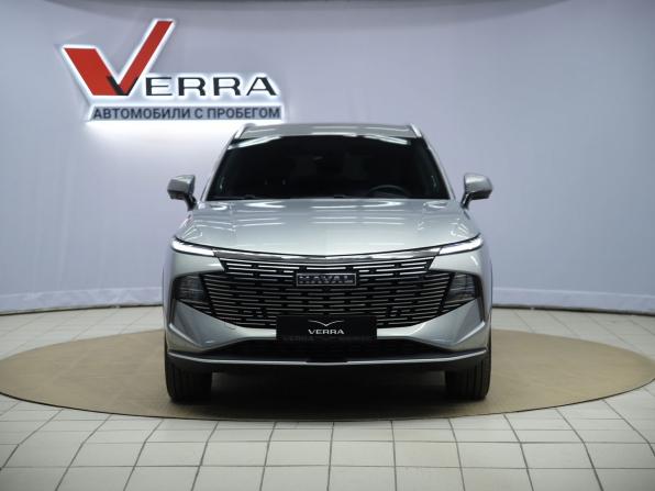 Haval F7 II с пробегом 2025 года, цена 2 730 000 рублей, 26754 км, внедорожник, Автокод Объявления