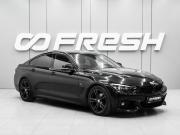 BMW 4 серии F32/F33/F36 Рестайлинг Ростов-на-Дону  - изображение 25