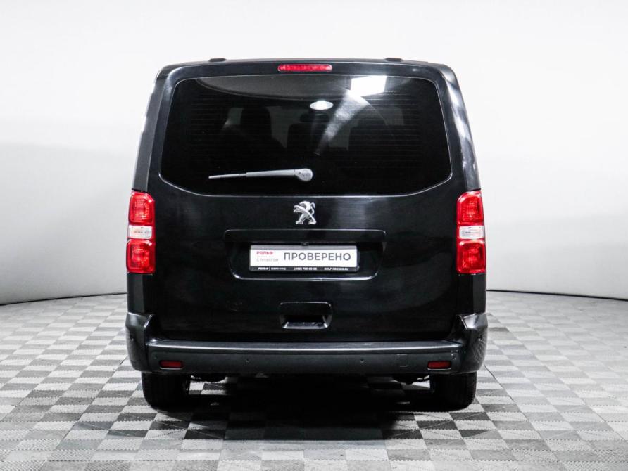 Peugeot Traveller I Москва  - изображение 6