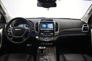 Haval H9 I Рестайлинг Москва  - изображение 24