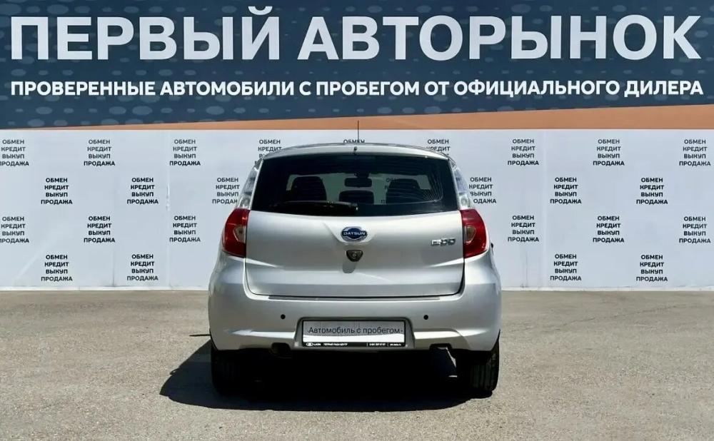 Datsun mi-DO Краснодар  - изображение 6