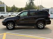 Toyota Land Cruiser Prado 120 Series Рестайлинг Томск  - изображение 34