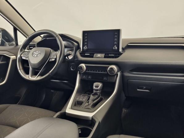 Toyota RAV4 V (XA50) с пробегом 2020 года, цена 2 699 000 рублей, 135827 км, внедорожник, Автокод Объявления