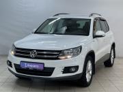 Volkswagen Tiguan I Рестайлинг Воронеж  - изображение 21