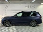 BMW X7 I (G07) Рестайлинг Москва  - изображение 46