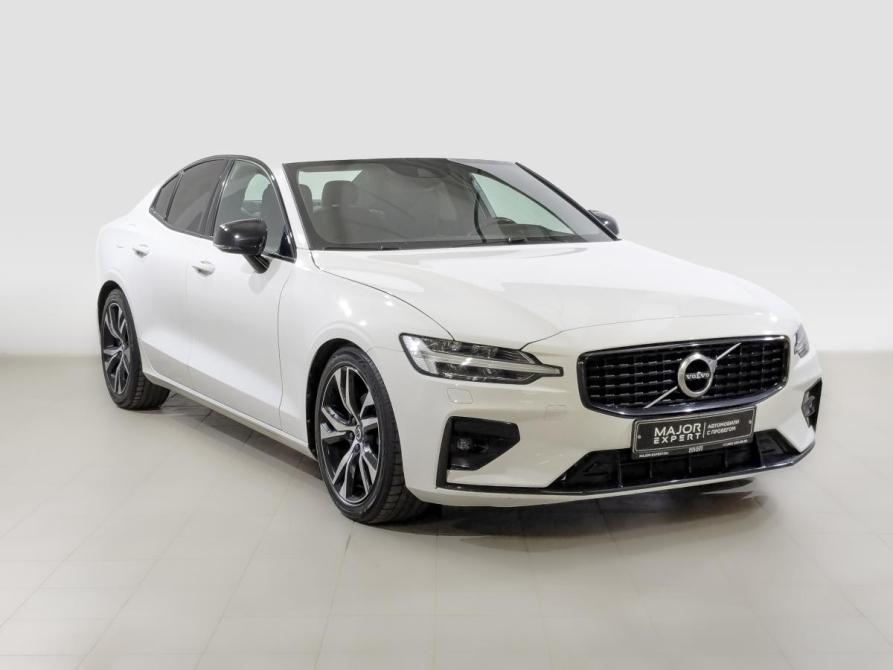 Volvo S60 III Химки  - изображение 3