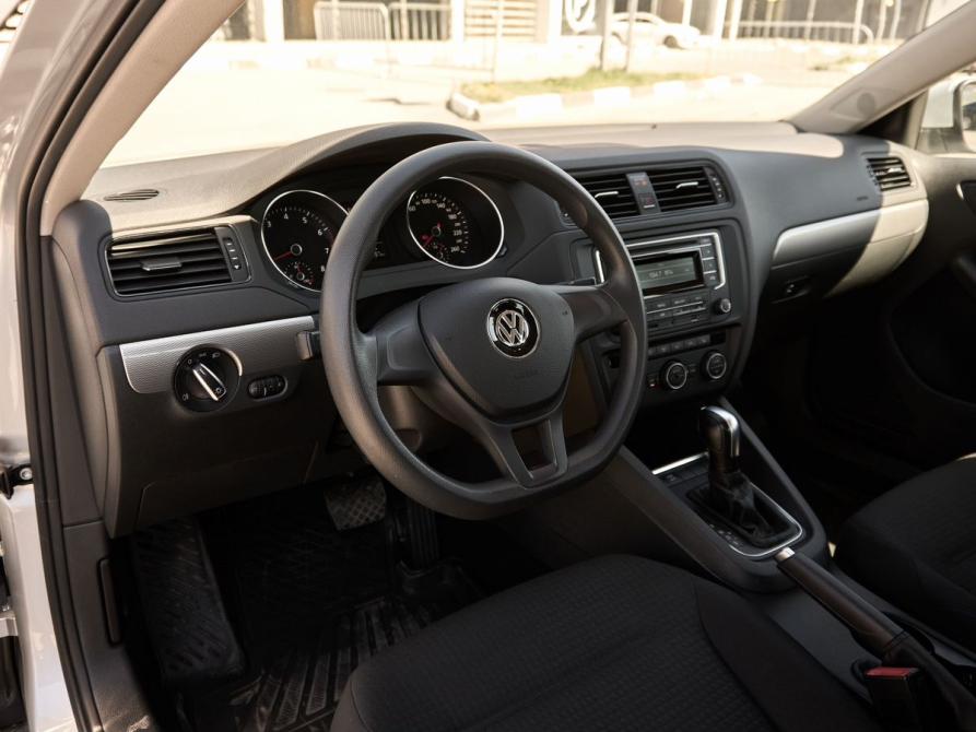 Volkswagen Jetta VI Казань  - изображение 5