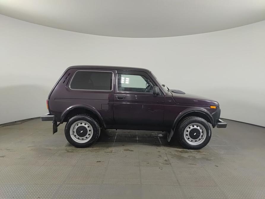 Lada (ВАЗ) 2121 (4x4) I Рестайлинг Уфа  - изображение 5