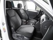 Volkswagen Tiguan II Рестайлинг Воронеж  - изображение 29