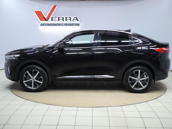 Haval F7x I с пробегом 2020 года, цена 1 910 000 рублей, 82702 км, внедорожник, Автокод Объявления