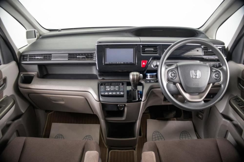 Honda Stepwgn V Пермь  - изображение 13