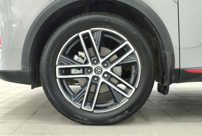 Changan CS55 Plus II с пробегом 2024 года, цена 2 049 000 рублей, 55650 км, внедорожник, Автокод Объявления