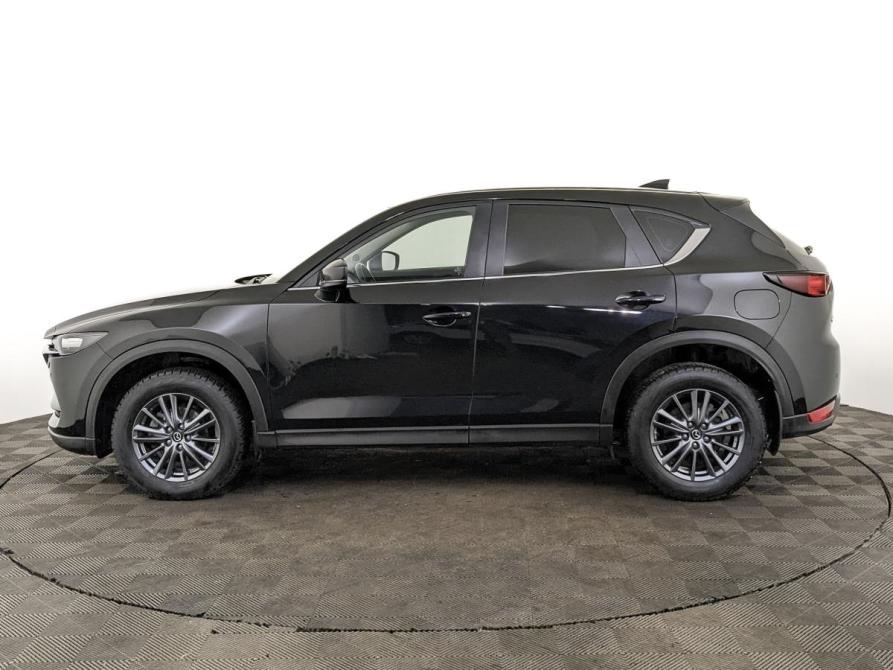 Mazda CX-5 II Рестайлинг Москва  - изображение 8