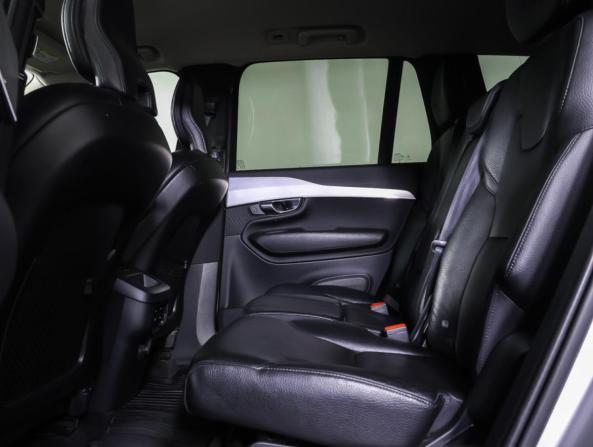Volvo XC90 II с пробегом 2019 года, цена 4 058 000 рублей, 82513 км, внедорожник, Автокод Объявления