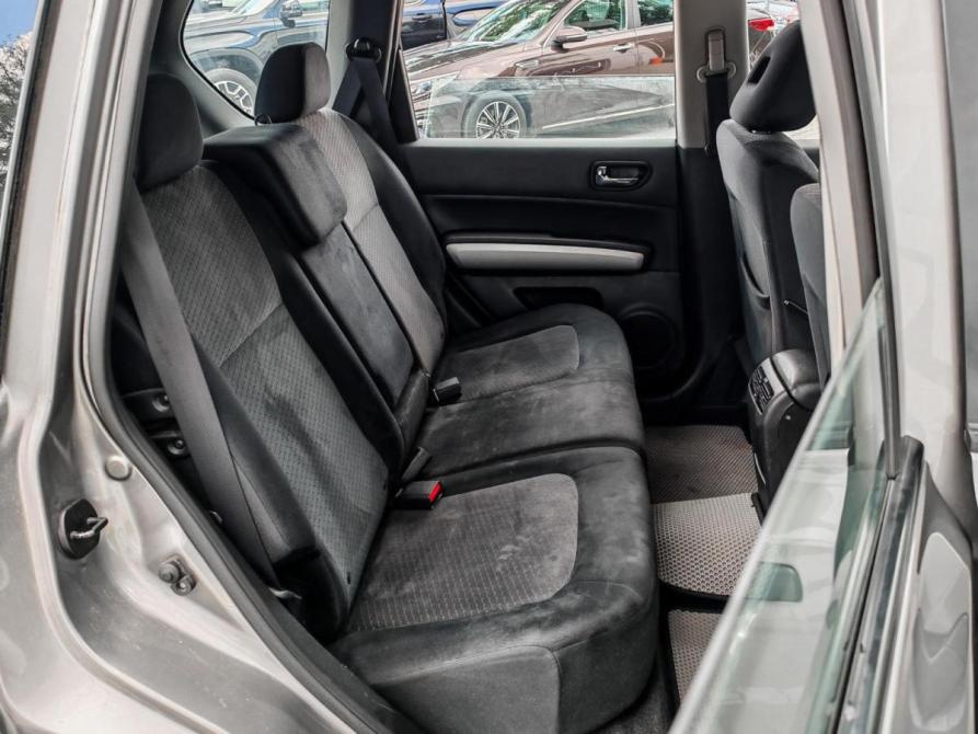 Nissan X-Trail II Рестайлинг Краснодар  - изображение 7