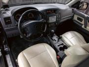 Mitsubishi Pajero IV Рестайлинг 1 Краснодар  - изображение 30
