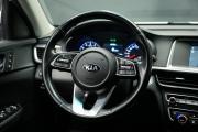 Kia Optima IV Рестайлинг Крым  - изображение 46