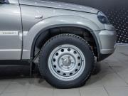 Chevrolet Niva I Рестайлинг Самара  - изображение 36