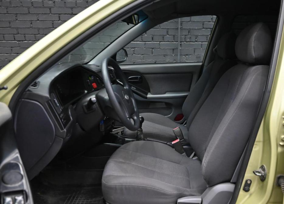 Hyundai Elantra III (XD) Екатеринбург  - изображение 2