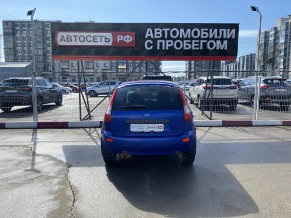 Lada (ВАЗ) Kalina I с пробегом 2010 года, цена 195 000 рублей, 178189 км, хэтчбек, Автокод Объявления
