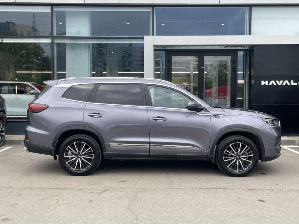 Chery Tiggo 8 Pro Max I Рестайлинг с пробегом 2023 года, цена 2 529 000 рублей, 48488 км, внедорожник, Автокод Объявления