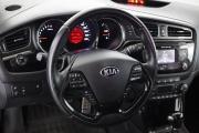 Kia Ceed II Санкт-Петербург  - изображение 25