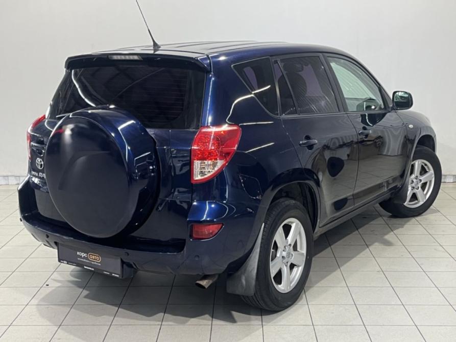 Toyota RAV4 III (XA30) Курск  - изображение 3