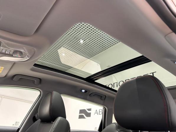 Chery Tiggo 7 Pro I с пробегом 2021 года, цена 1 619 000 рублей, 34220 км, внедорожник, Автокод Объявления
