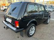 Lada (ВАЗ) Niva Legend I Нижнекамск  - изображение 26