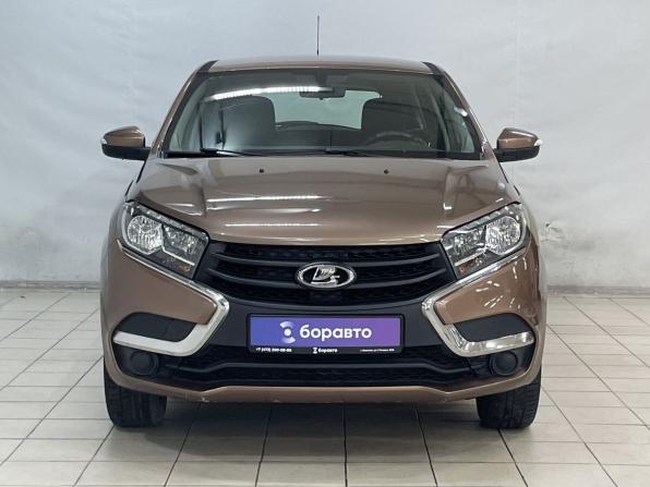 Lada (ВАЗ) XRAY I с пробегом 2018 года, цена 749 000 рублей, 94489 км, хэтчбек, Автокод Объявления