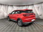 Chery Tiggo 7 Pro I Москва  - изображение 25