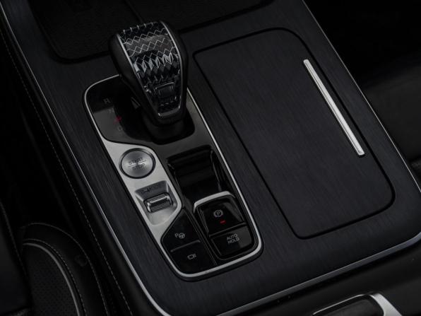GAC GS8 II с пробегом 2024 года, цена 3 647 000 рублей, 64072 км, внедорожник, Автокод Объявления