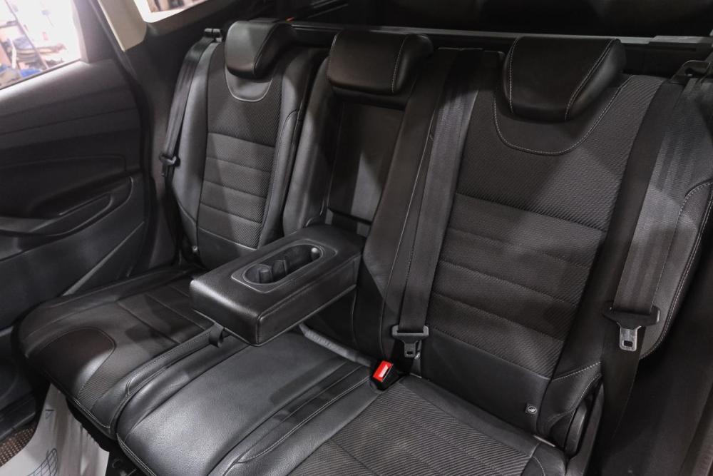 Ford Kuga II Новокузнецк  - изображение 34