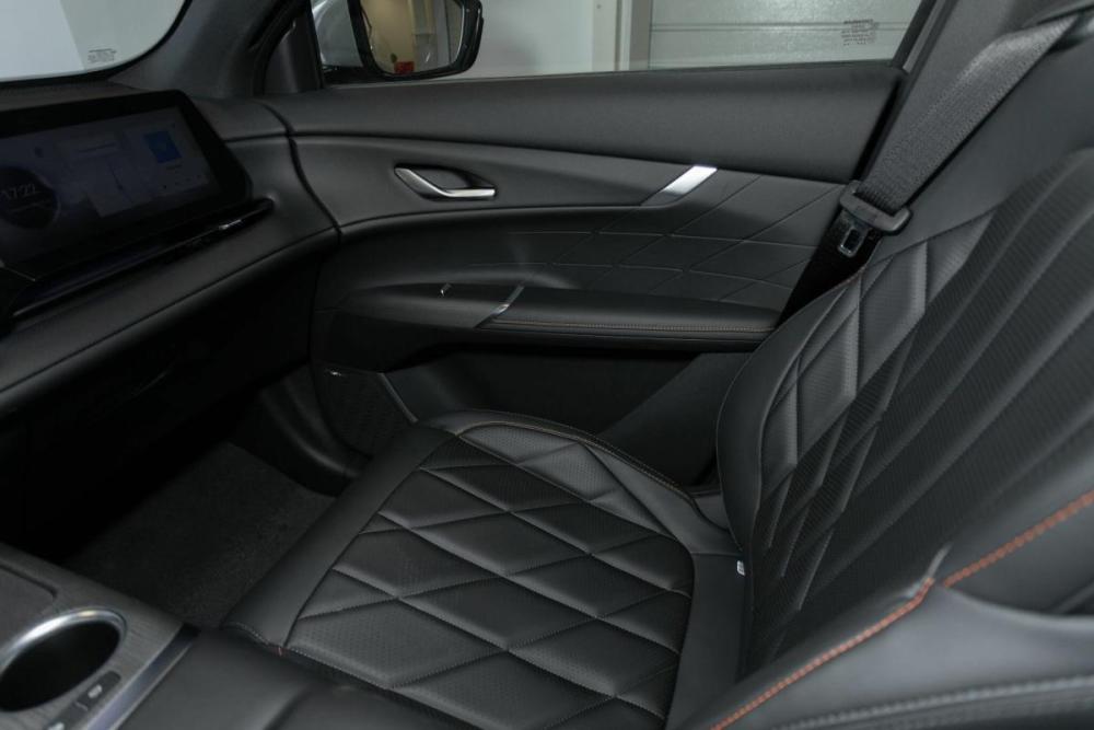 Changan CS75 Plus IV Москва  - изображение 9