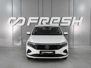 Volkswagen Polo VI Ростов-на-Дону  - изображение 19